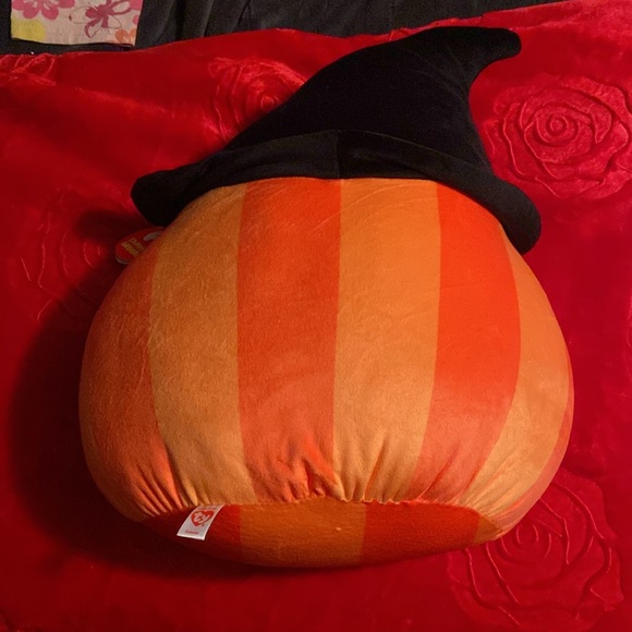 The squishy, beanies collection, Ramona, which pumpkin - Picture 3 of 7